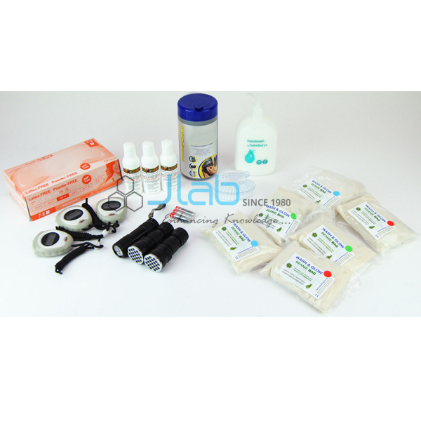 Biomedical Technology Kit