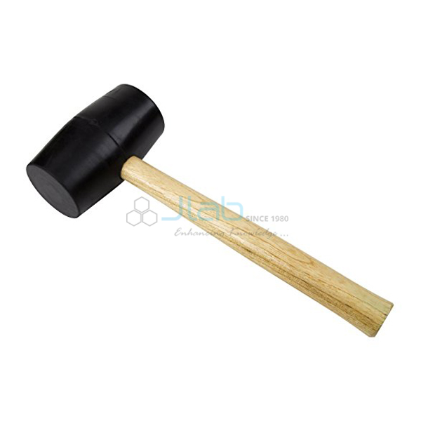 Rubber Hammer