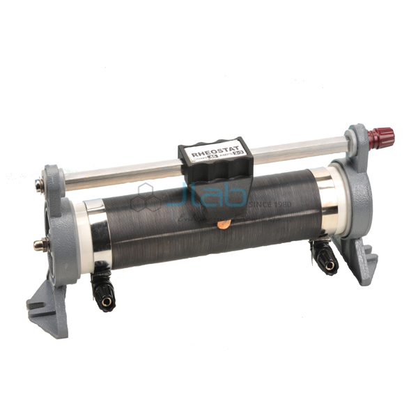 Rheostat - Metal Brush - Economy - 11 ohm - 5A main image 1