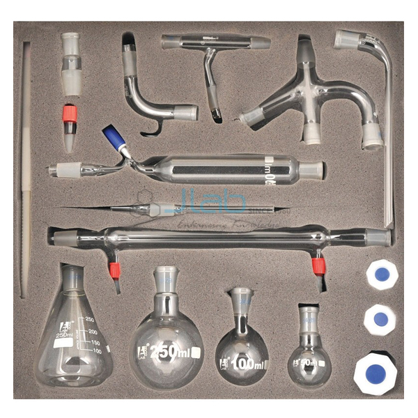 Organic Chemistry Kit No 2 (34BU)