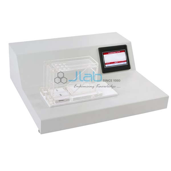Incapacitance Meter