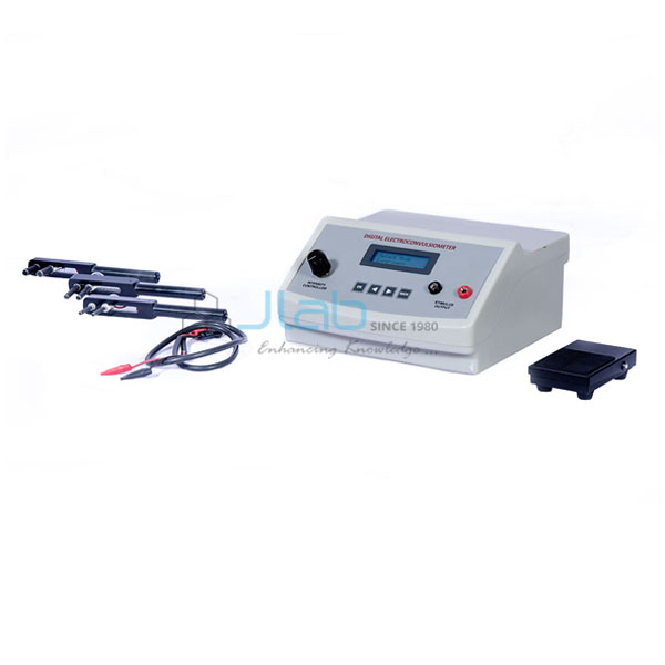 Electroconvulsiometer