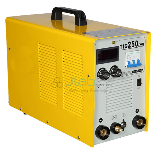 TIG Welding Machine