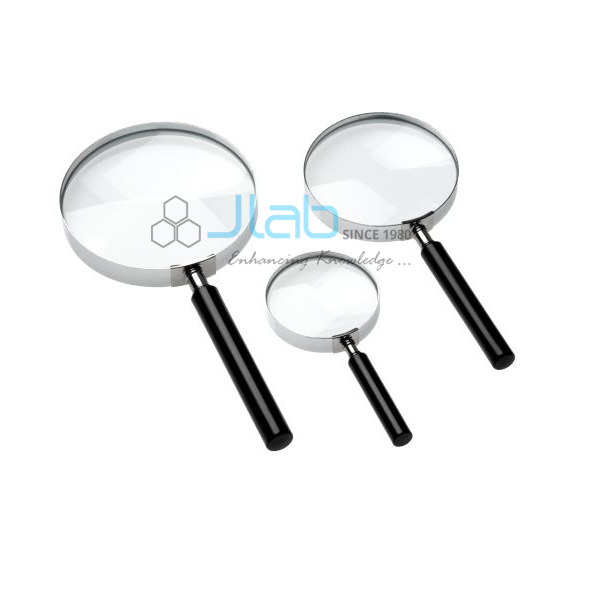 Magnifiers