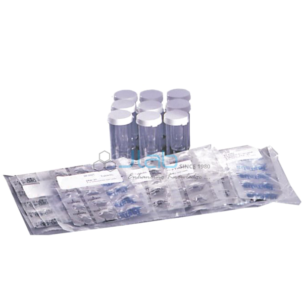 Dissolved Oxygen Test Kit