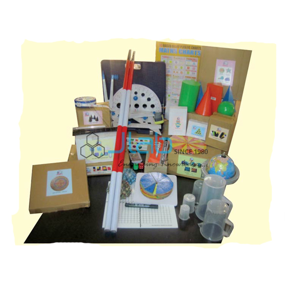 Maths Kit Senior