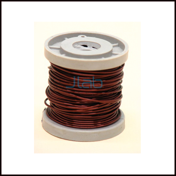 Enameled Copper Magnet Wire 16 SWG 1lb JLab