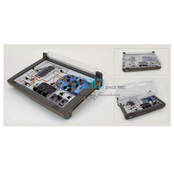 Modern Starting and Charging Systems Trainer
