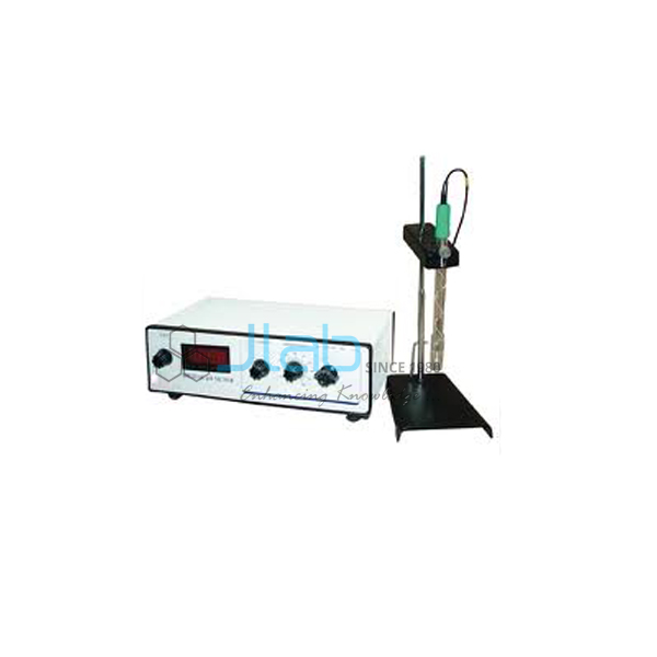 Digital pH Meter