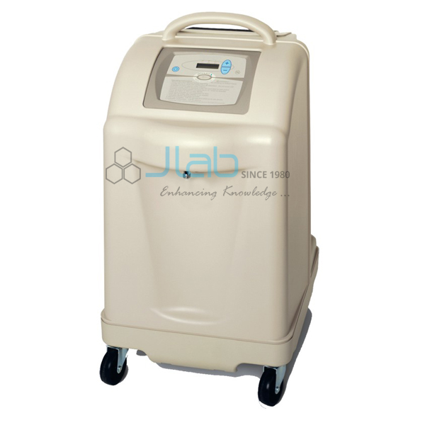 Oxygen Concentrator Sequal