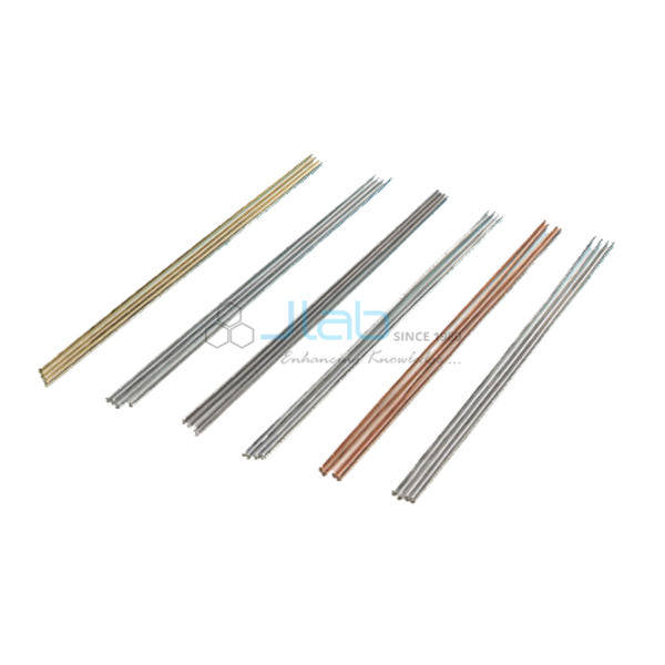 Rods For Thermal Conductivity