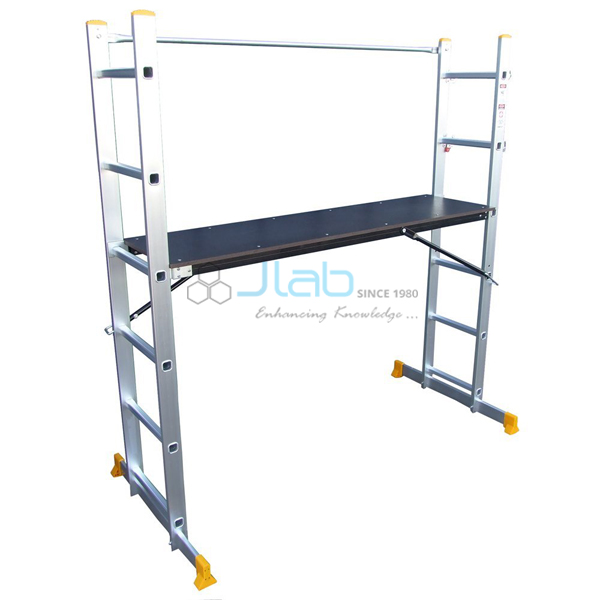 Scaffold Platform