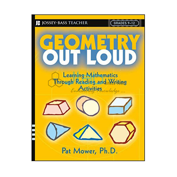 Geometry Out Loud