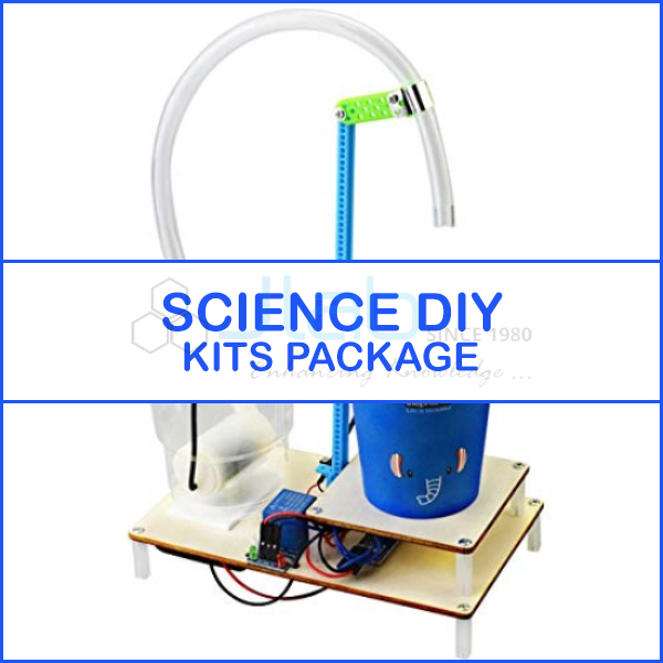 Science Diy Kits Lab Package India Manufacturers Suppliers
