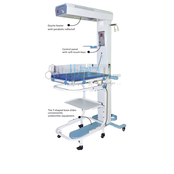 Neonatal Radiant Warmer