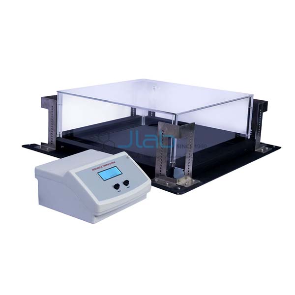 Infra-red Actimeter