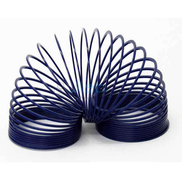 Plastic Slinky Spring