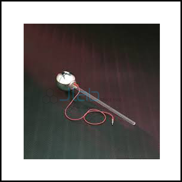 Discharge Electrode, Hand Held JLab