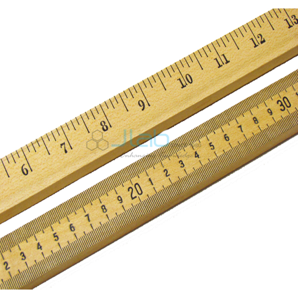 SEOH Half Meter Rule Meterstick