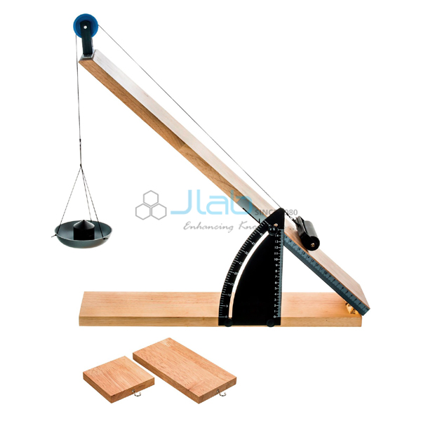 Friction Board Inclined Plane