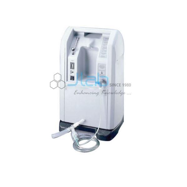 Oxygen Concentrator