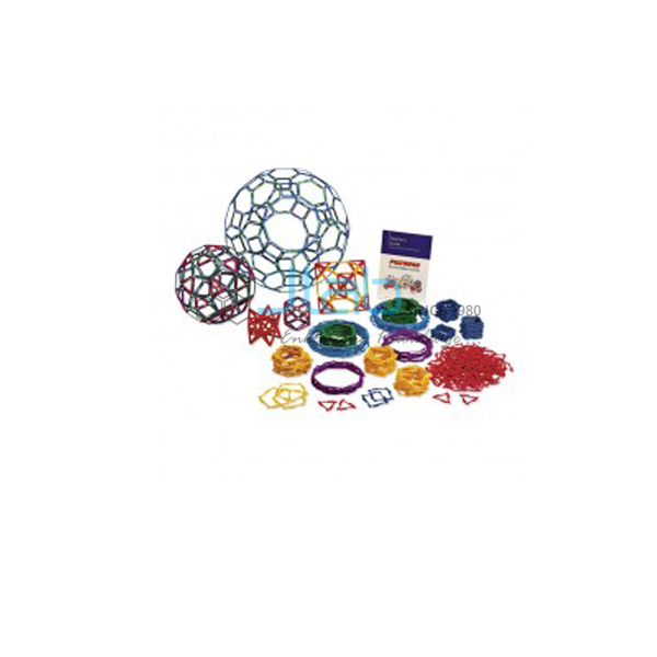 Archimedean Solids Class Set