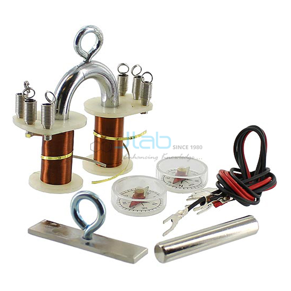 Electromagnet Kit