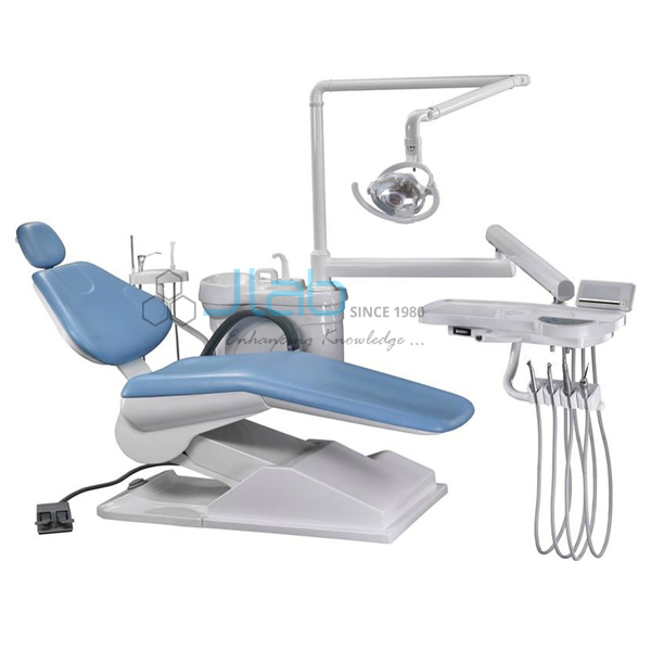 Electronic Dental Chair