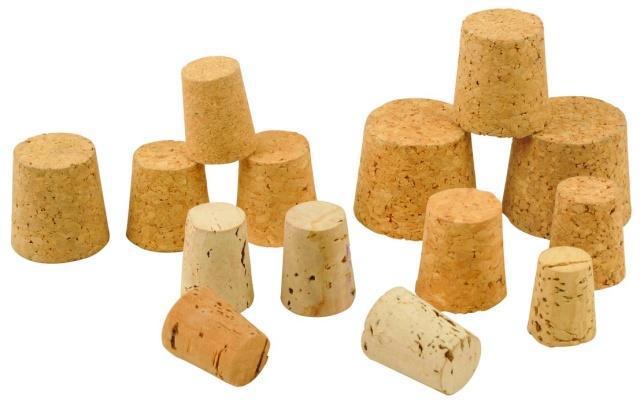 Cork Assorted