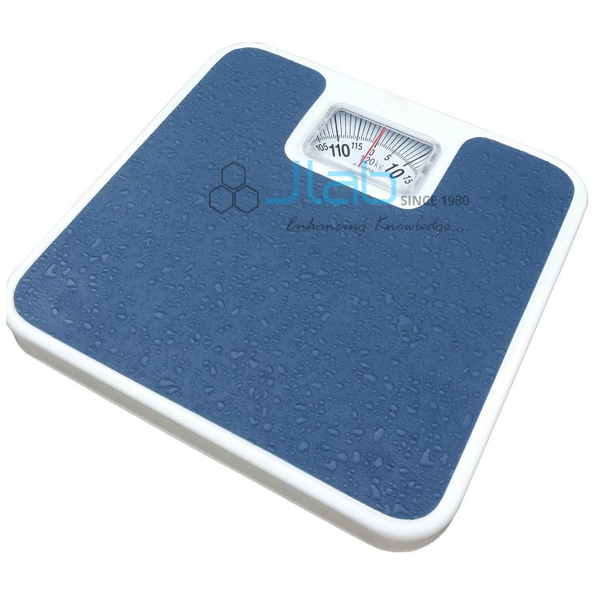 Baroness Personal Weighing Scale