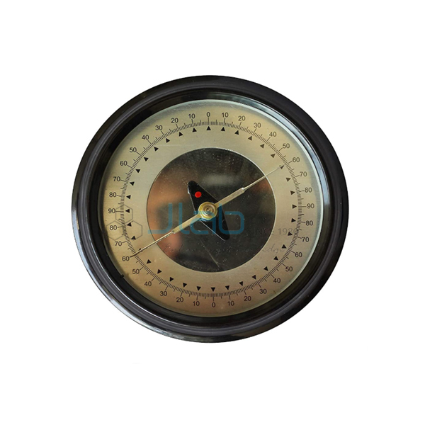 Deflection Magnetometer