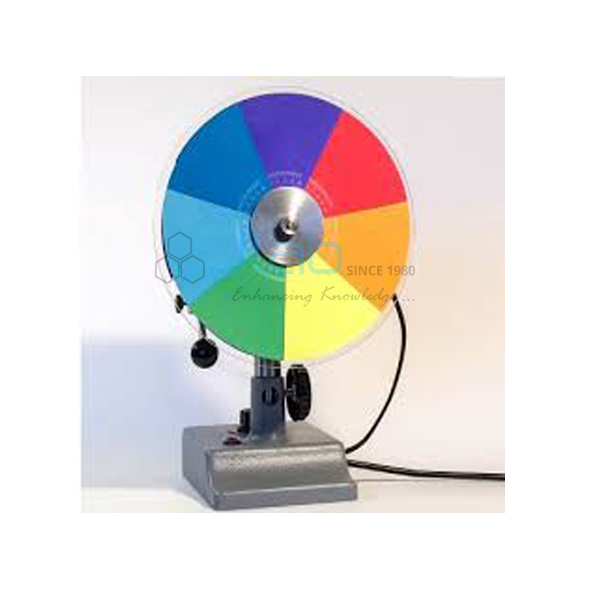 Color Wheel Adjustable JLab