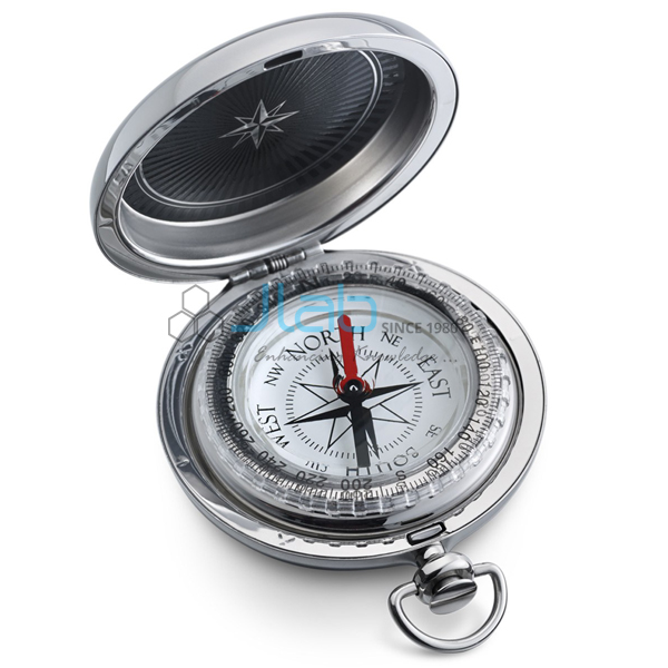 Pocket Compass