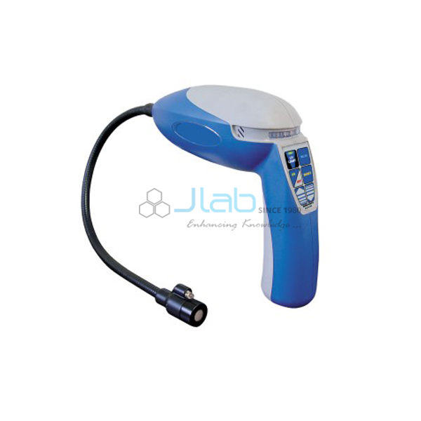 Electronic Leak Detector