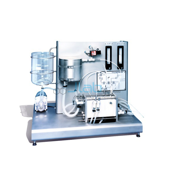 Laboratory Pasteuriser