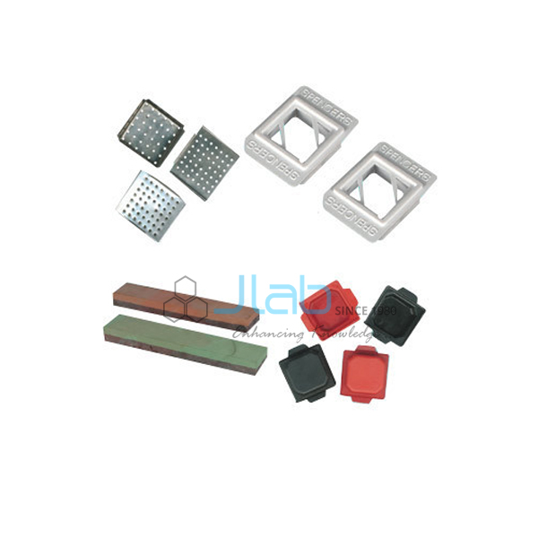 Microtome Object Holder
