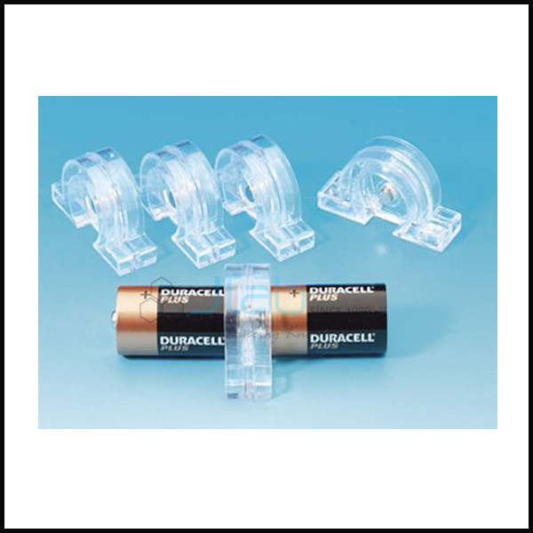 Magnetic Battery Connector D Cell JLab