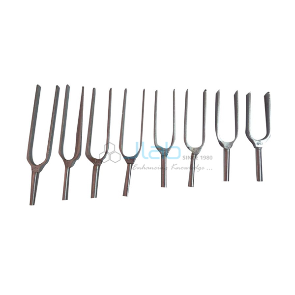 Welch Type Tuning Fork