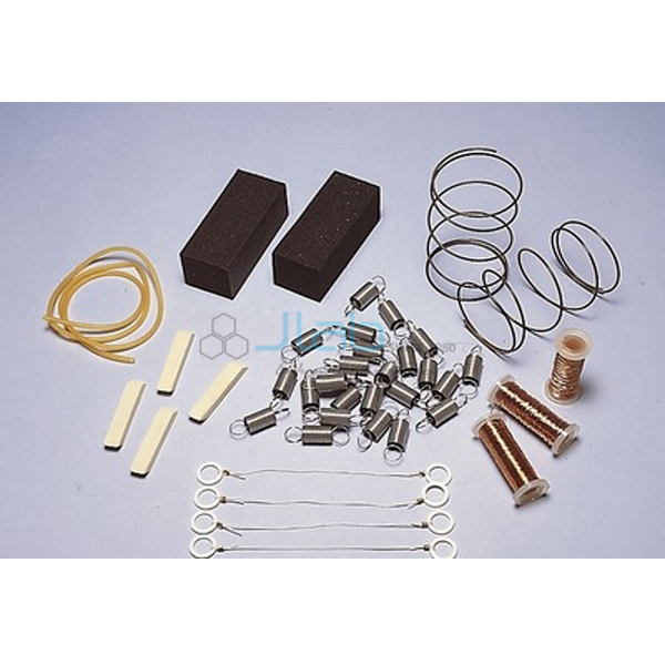 Elastic Material Kit