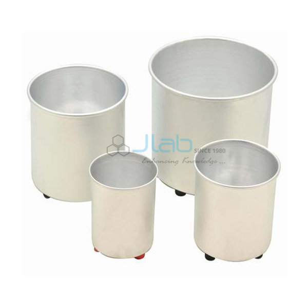 Faraday Pails