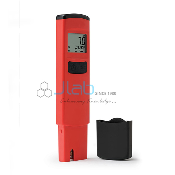 pH Meter