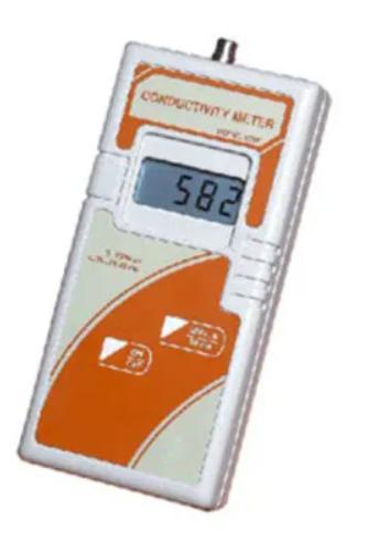 Conductivity Meter