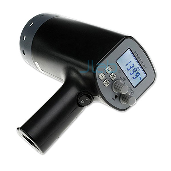 Stroboscope General Purpose JLab Manufacturer and Supplier in India