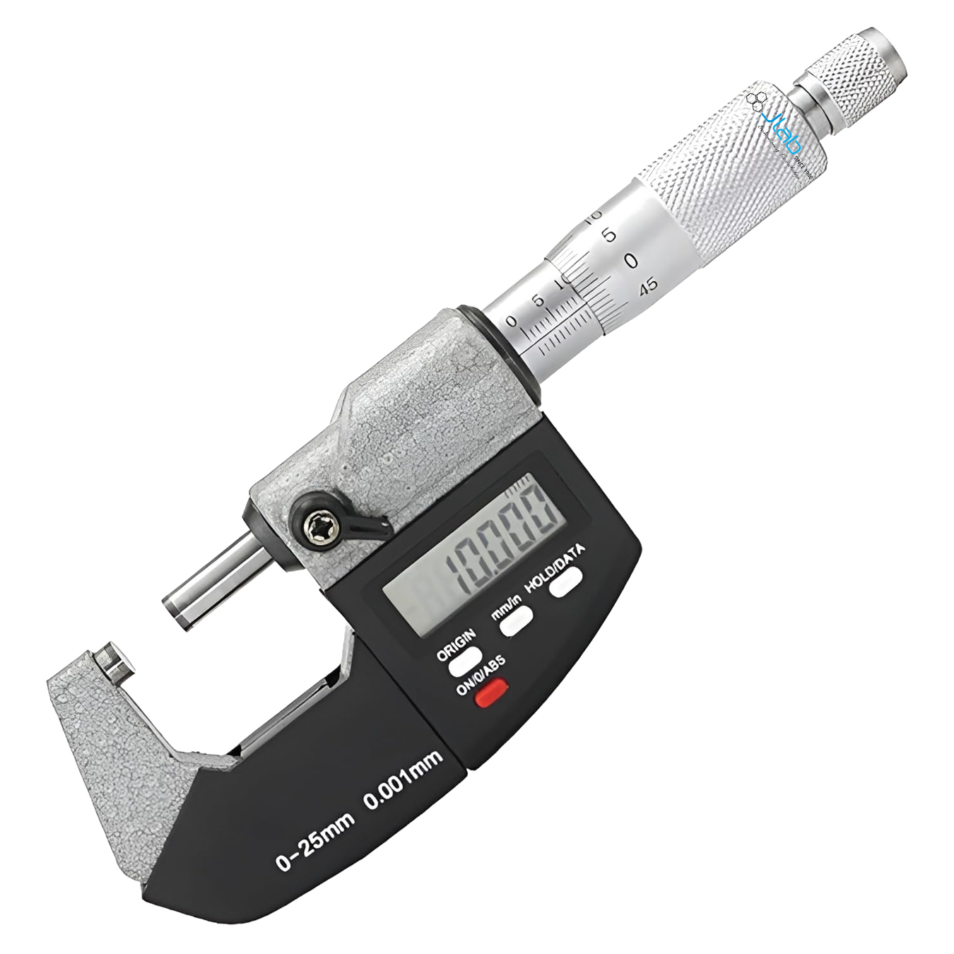 Digital Micrometer