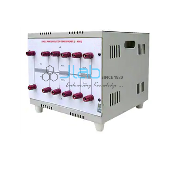 Single Phase Transformer 1KVA