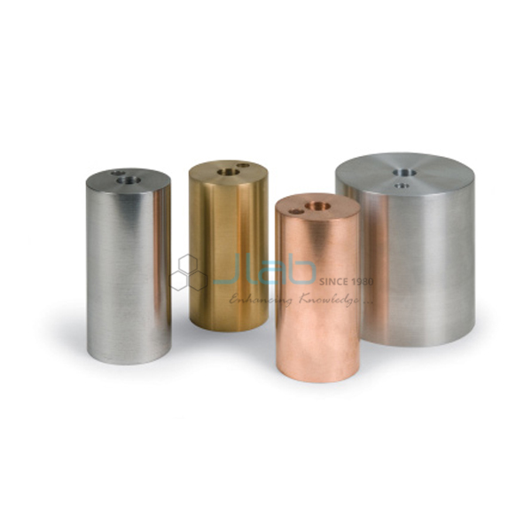 Heater Block Calorimeter