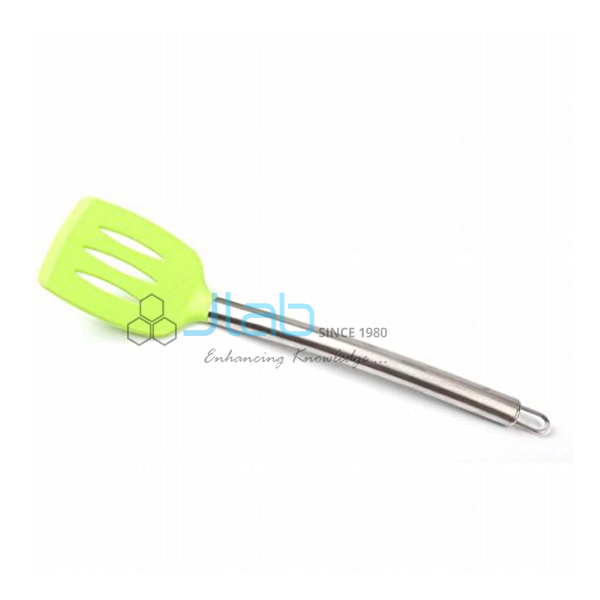 SS Pan Tip Spatula