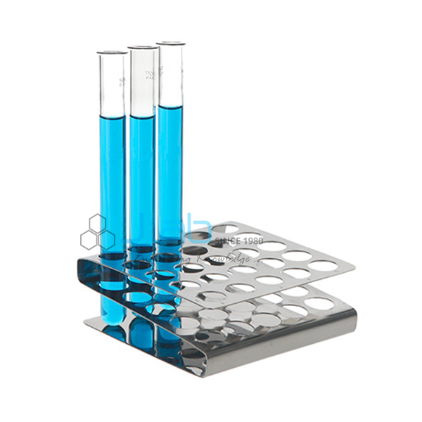 Z Test Tube Stand