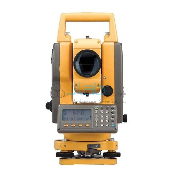 Electronic Total Station