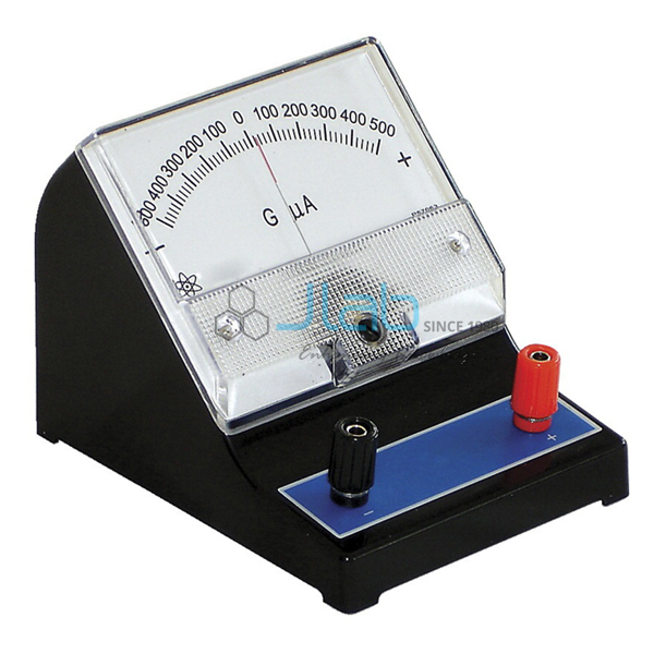 Galvanometer